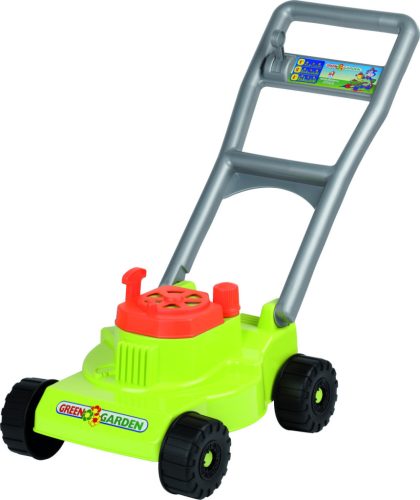 Androni Green Garden műanyag gyerek fűnyíró
