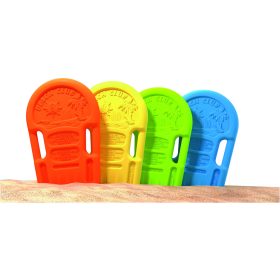 Androni úszódeszka gyerekeknek, több színben Androni úszódeszka gyerekeknek, több színben