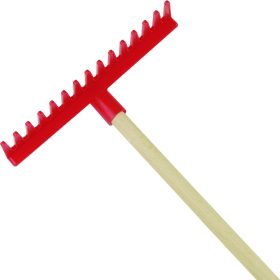 Androni Kerti gyerek gereblye Androni Kerti gyerek gereblye