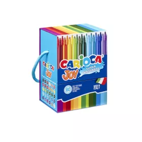 Carioca - Joy filctoll 60 db-os kemény dobozban