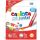 Carioca - Maxi olajpasztel kréta 24 db-os