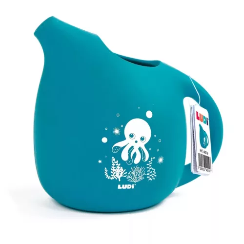 LUDI Kis kék locsolókanna