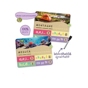 Akros Betűzd és szótagolj Akros Betűzd és szótagolj