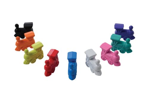 Mexikói vonat dominó - Philos