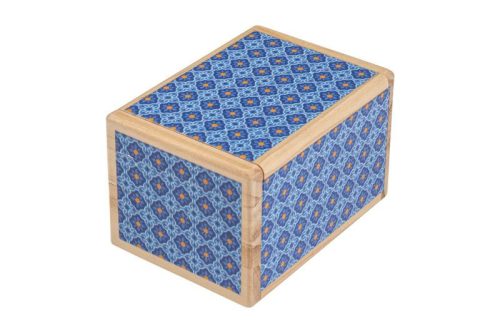 Titkos doboz - Kyoto - Ördöglakat szett - Philos