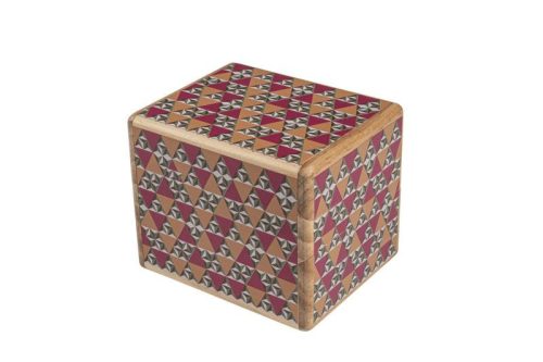 Titkos doboz - Osaka - Ördöglakat szett - Philos