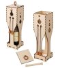 Fa palack puzzle - Bordeaux - Philos