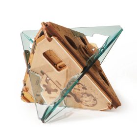 Anti-Gravity - Ördöglakat szett