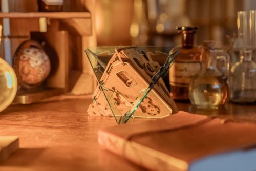 Anti-Gravity - Ördöglakat szett