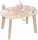 Label Label Activity asztal - Rózsaszín