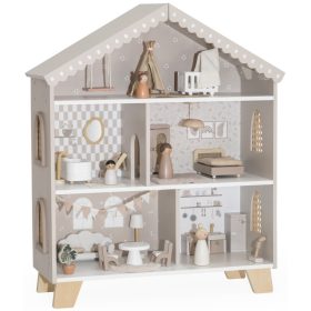 Label Label Babaház - Nugát Label Label Babaház - Nugát