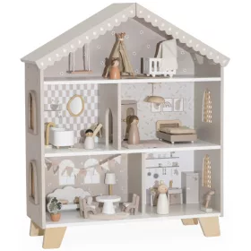 Label Label Babaház - Nugát