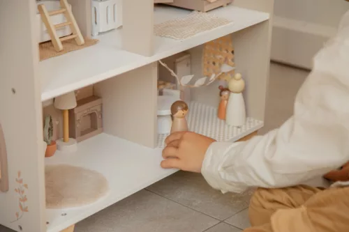 Label Label Babaház - Nugát