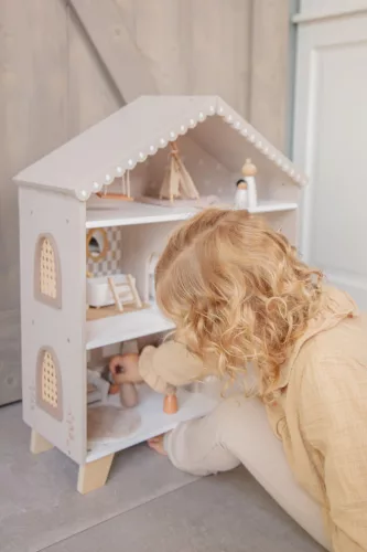 Label Label Babaház - Nugát