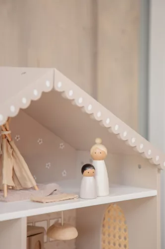 Label Label Babaház - Nugát