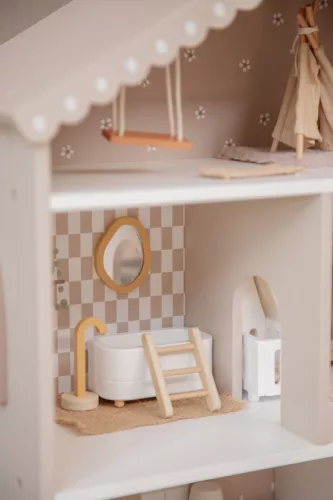 Label Label Babaház - Nugát