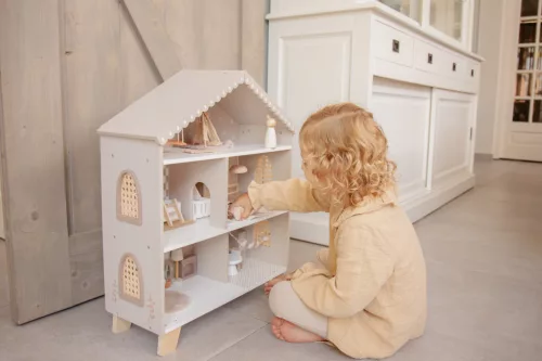 Label Label Babaház - Nugát