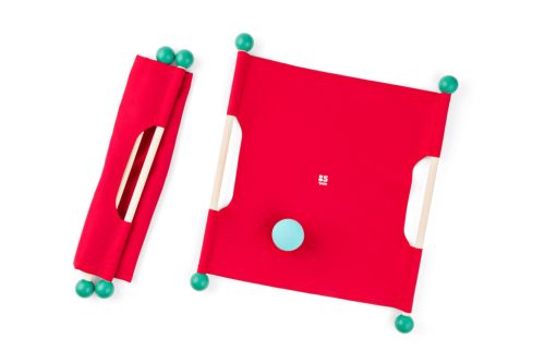 BS Toys - Flip tenisz célbadobó játék