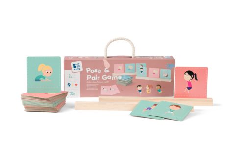 BS Toys Torna Memória