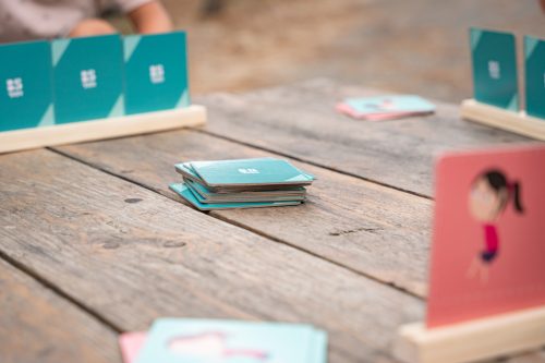 BS Toys Torna Memória