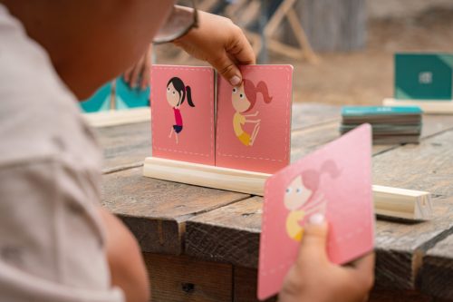 BS Toys Torna Memória