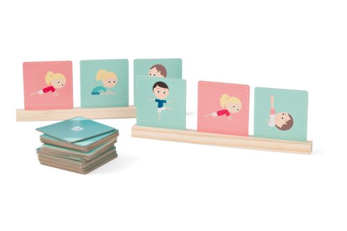 BS Toys Torna Memória