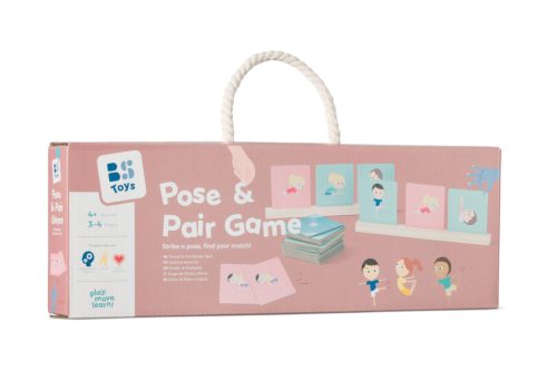 BS Toys Torna Memória