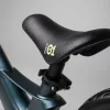 Cariboo Magnesium Pro futóbicikli - Acélzöld