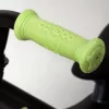 Cariboo Magnesium Pro futóbicikli - Acélzöld
