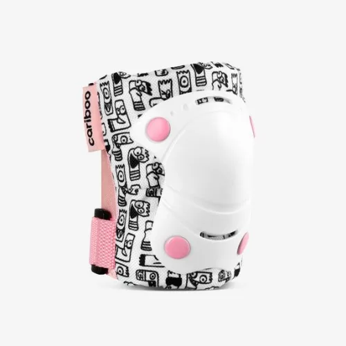 Cariboo Védőfelszerelés M méret - Pink