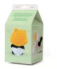 Graine Creative Minigurumi készlet – Panda (10 cm)
