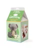 Graine Creative Amigurumi készlet – Koala (12,5 cm)