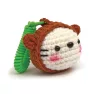 Graine Creative Easygurumi készlet – Maci
