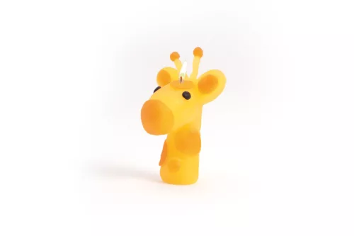 Graine Creative Gyertyakészítő - Vadállatok