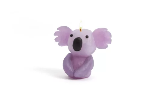 Graine Creative Gyertyakészítő - Vadállatok