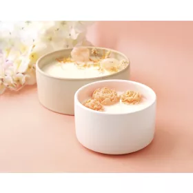 Graine Creative Gyertyakészítő - Rózsás álmok