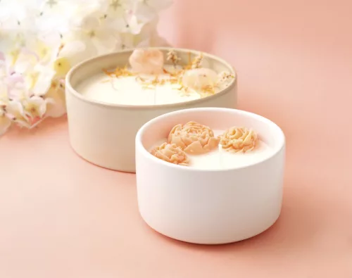 Graine Creative Gyertyakészítő - Rózsás álmok