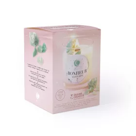 Graine Creative Kristályok gyertyakészítő – Aventurin