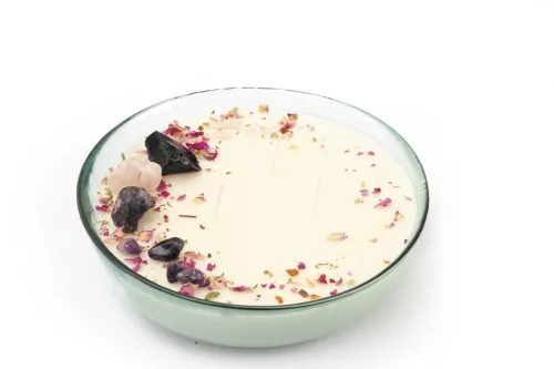 Graine Creative Kristályok gyertyakészítő - XXL