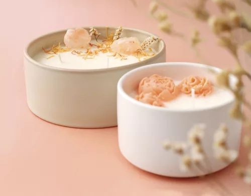 Graine Creative Gyertyakészítő - Harmónia