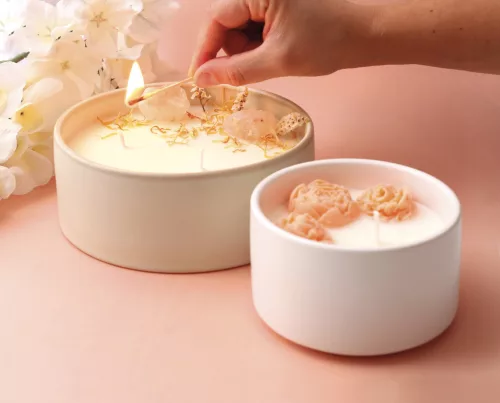 Graine Creative Gyertyakészítő - Harmónia