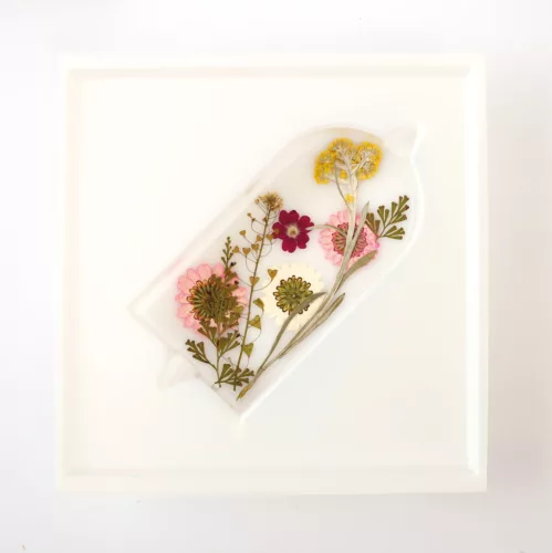 Graine Creative Gyertyakészítő - Virágos rét