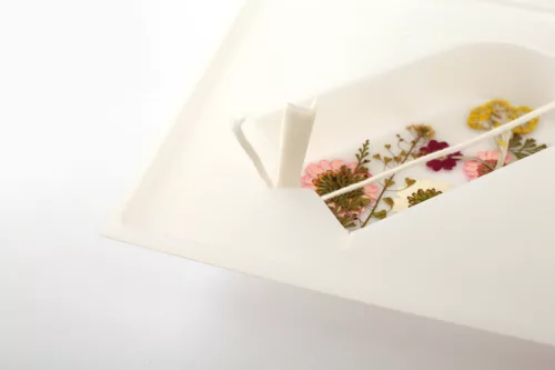 Graine Creative Gyertyakészítő - Virágos rét