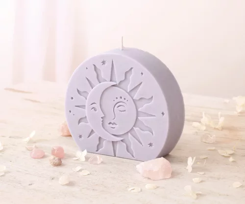 Graine Creative Gyertyakészítő - Holdfogyatkozás