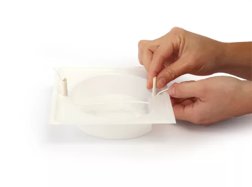 Graine Creative Gyertyakészítő - Holdfogyatkozás