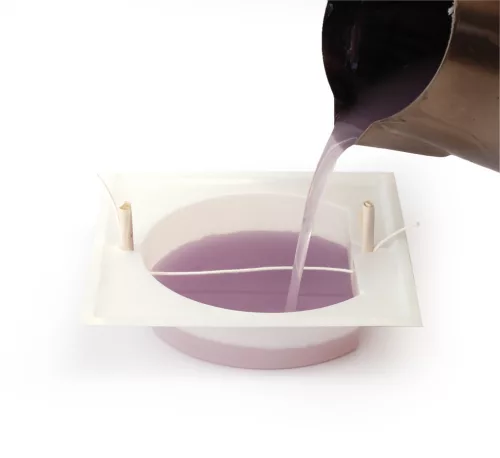 Graine Creative Gyertyakészítő - Holdfogyatkozás