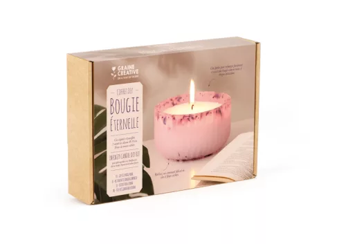 Graine Creative Gyertyakészítő - Végtelenség