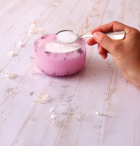 Graine Creative Gyertyakészítő - Végtelenség