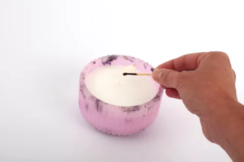 Graine Creative Gyertyakészítő - Végtelenség