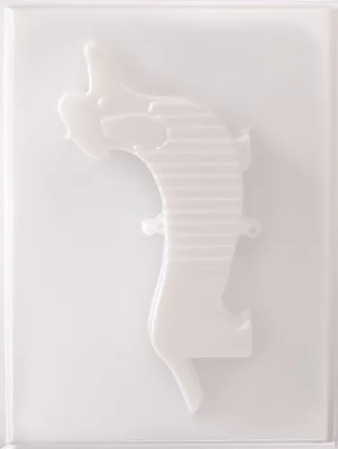 Graine Creative Gyertyaöntő forma - Tacskó